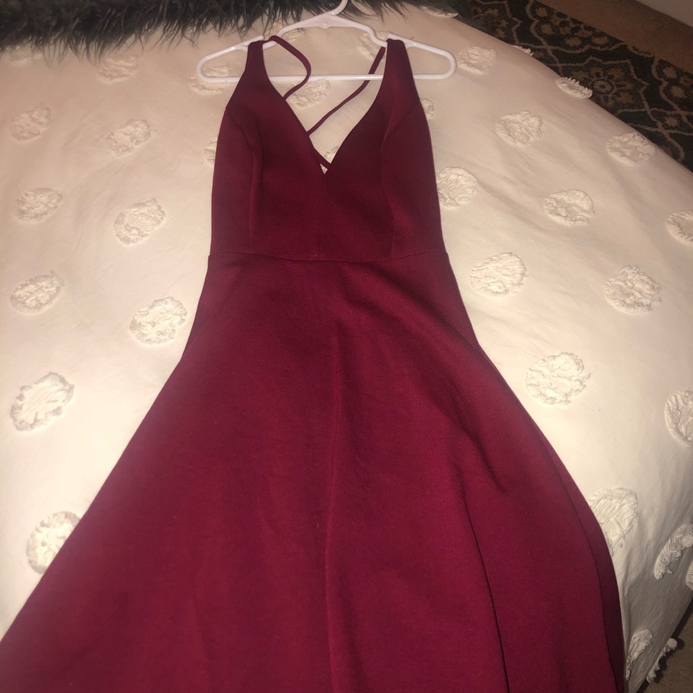 Dress(cocktail)